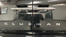 MINI Clubman 1.5 Cooper Exclusive 6dr Auto [Comfort/Nav+ Pack] Petrol Estate